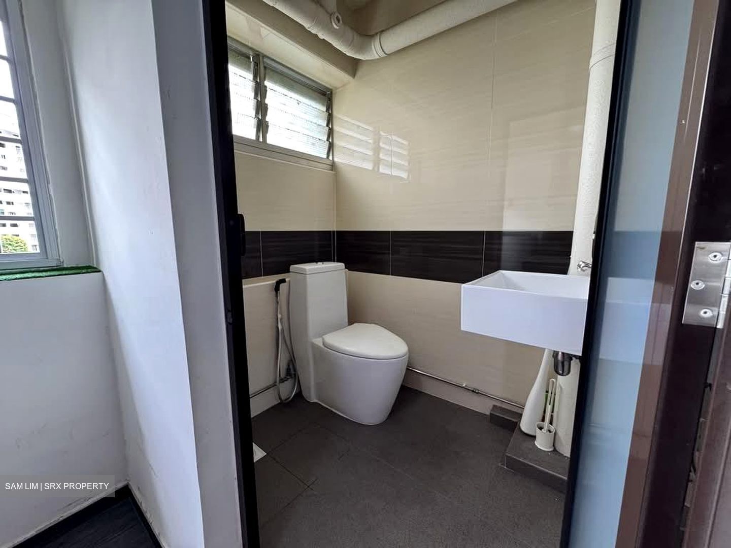 Blk 109 Teck Whye Lane (Choa Chu Kang), HDB Executive #534788631